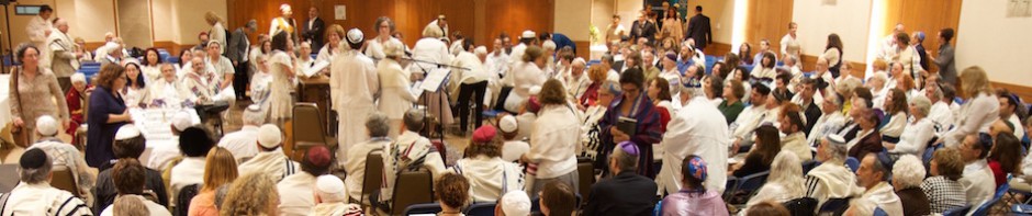 Or Shalom Synagogue – אור שלום